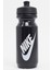 Big Mouth Bottle 2.0 Grafik Su Şişesi 650ML 22OZ Siyah/beyaz 1