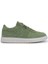 Erkek Hakiki Deri Yeşil Sneakers & Spor Ayakkabı 352 22234 Erk Ayk Y25 Yesıl Suet 1