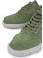 Erkek Hakiki Deri Yeşil Sneakers & Spor Ayakkabı 352 22234 Erk Ayk Y25 Yesıl Suet 3