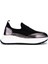 Kadın Deri & Tekstil Antrasit Sneakers & Spor Ayakkabı 937 8065 Bn Ayk Y25 Antrasıt 1
