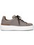 Erkek Hakiki Deri Bej Sneakers & Spor Ayakkabı 1133 An-01 Erk Ayk Y25 Bej Zuma 1
