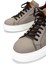 Erkek Hakiki Deri Bej Sneakers & Spor Ayakkabı 1133 An-01 Erk Ayk Y25 Bej Zuma 4