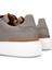 Erkek Hakiki Deri Bej Sneakers & Spor Ayakkabı 1133 An-01 Erk Ayk Y25 Bej Zuma 5