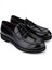 Valentıno Erkek Hakiki Deri Siyah Loafer Ayakkabı 667 20834 Erk Ayk Y25 Nero 2