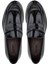 Valentıno Erkek Hakiki Deri Siyah Loafer Ayakkabı 667 20834 Erk Ayk Y25 Nero 5