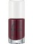 Full Color Yoğun Pigmentli Parlak Oje (FC40 Royal Maroon) 8690604379934 2