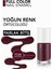 Full Color Yoğun Pigmentli Parlak Oje (FC40 Royal Maroon) 8690604379934 5
