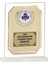 - Cam Plaketler - CM-036 A - 18X21 cm 1