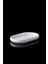 Bianco Perla 3 Adet Porselen Oval Kayık Tabak - 20 cm SCT-21-0229 2