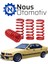 Bmw E36 1991-1997 Model Spor Yay 1