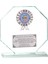 - Cam Plaketler - CM-018 B - 18X19 cm 1
