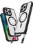 Iphone 16 Pro Kılıf Enka Magsafe Silikon Kılıf - Siyah Gnzrz 1