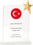 - Cam Plaketler - CM-012 A - 18X23 cm 1