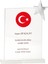 - Cam Plaketler - CM-012 B - 18X23 cm 1