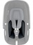Pebble S Adac'lı Isofix Bazalı Ana Kucağı ve Bebek Oto Koltuğu 0-13 kg Tonal Black 10