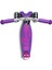 Maxi Deluxe Pro LED 3 Tekerli Işıklı Çocuk Scooter Purple Pink 2