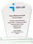 - Cam Plaketler - CM-003 A - 12X16 cm 1