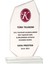 - Cam Plaketler - CM-001 A - 12X21 cm 1