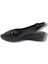 0070-25 Deri Trend Fashion Kadın Sandalet 3