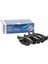 Fren Balatası Seti; Arka Bmw 318 D Touring 9/2007 - 5/2012 100.0 - 105.0 Kw E 91 1