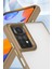 Xiaomi Redmi Note 11 Pro Kılıf Penta Silikon Kılıf - Siyah Gnzrz 2