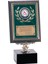 - Ahşap Plaketler - PL-120 B - 15X20 cm 1