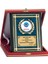 - Ahşap Plaketler - PL-117 B - 15X20 cm 1