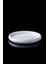 Bianco Perla 6 Adet Porselen Yuvarlak Servis Tabak - 20 cm SCT-21-0222 2