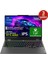 LOQ 15IRX9 Intel Core i7 13650HX 64GB 2TB SSD RTX 4060 (115W) 15.6" Srgb 144Hz FHD IPS Panel Freedos Taşınabilir Bilgisayar 83DV011GTRH5 1