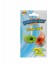 Zapp Toys Renkli Beyblade / Topaç 5