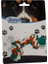 Köpek Diş Ipi 10 cm 1