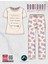 Pamuklu Pijama Takımı 1