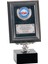 - Ahşap Plaketler - PL-110 B - 15X20 cm 1