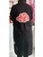 Anime Naruto Itachi Uchiaha Cosplay Pelerin 2