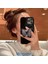 3D Kelebek Tasarımlı 3m Yapıştırmalı El Parmak Tutucu Cep Telefonu Tutacağı Popsocket - AL5247 3