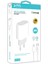 iPhone 11 Uyumlu Lightning Pd Type-C Girişli 20W Şarj Seti MT1703 1