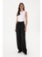 Kadın Siyah Pantolon (Jean) 50304334-DN0027 1