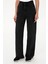 Kadın Siyah Pantolon (Jean) 50304334-DN0027 2