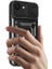 Iphone 16E Kılıf Pars Lens Yüzüklü Silikon - Siyah Gnzrz 3