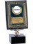 - Ahşap Plaketler - PL-102 B - 15X20 cm 1
