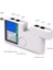 4 Ü1 Arada Test Cihazı USB RJ45 Bnc RJ11 Lan Cat5 Cat6 Telefon Kablosu Test Cihazı Ağ Ölçüm Cihazı 3