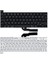 Apple MACBOOK Pro 13" A2251 2020 Klavye Işıklı (Ing) 1