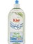 Org. Bulaşık Makinası Parlatıcısı 500 Ml 1