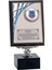 - Ahşap Plaketler - PL-098 B - 15X20 cm 1