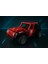 LEGO Teknik Jeep Wrangler Off Road Uzaktan Kumandalı LEGO Araba Uzaktan Kumandalı Araba 2