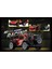 LEGO Teknik Jeep Wrangler Off Road Uzaktan Kumandalı LEGO Araba Uzaktan Kumandalı Araba 3