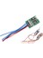 1set Dc 12-36V 500W Üç Fazlı Fırçasız Salonsuz Motor Kontrol Cihazı Fırçasız Sensör Motor Sürücü Hız Kontrolü (Yurt Dışından) 4