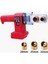 Milwaukee 18V M18 Pil Kablosuz Plastik Kaynak Makinesi Pe/ppr/pb/ppc Su Borusu Eritici Sıcak Eritme Makinesi (Yurt Dışından) 2