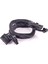 14 + 10PIN 24 Pin Atx Güç Uzatma Kablosu 20 + 4 Pin Pc Psu Anakart Kablosu Corsair AX1500I AX1200I AX860I AX760I (Yurt Dışından) 3