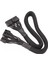 14 + 10PIN 24 Pin Atx Güç Uzatma Kablosu 20 + 4 Pin Pc Psu Anakart Kablosu Corsair AX1500I AX1200I AX860I AX760I (Yurt Dışından) 5